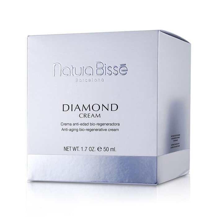 Natura Bisse Diamond crema Anti Envejecimiento Bio Regenerativa crema 50ml/1.7ozProduct Thumbnail