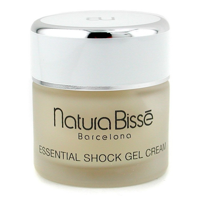 Natura Bisse Essential Shock Gel-Cream + Isoflavonas 75ml/2.5ozProduct Thumbnail