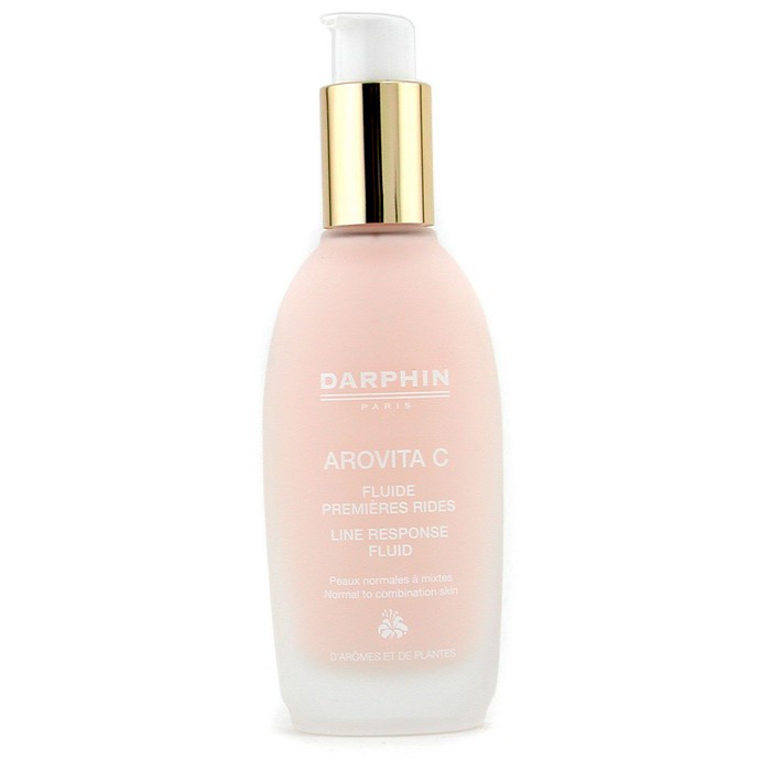 Darphin Arovita C Line Response Fluid (For Normal to Combination Skin) 50ml/1.6ozProduct Thumbnail