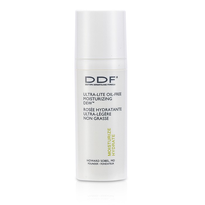 DDF Ultra-Lite Livre do óleo Hidratante Dew 48ml/1.7ozProduct Thumbnail