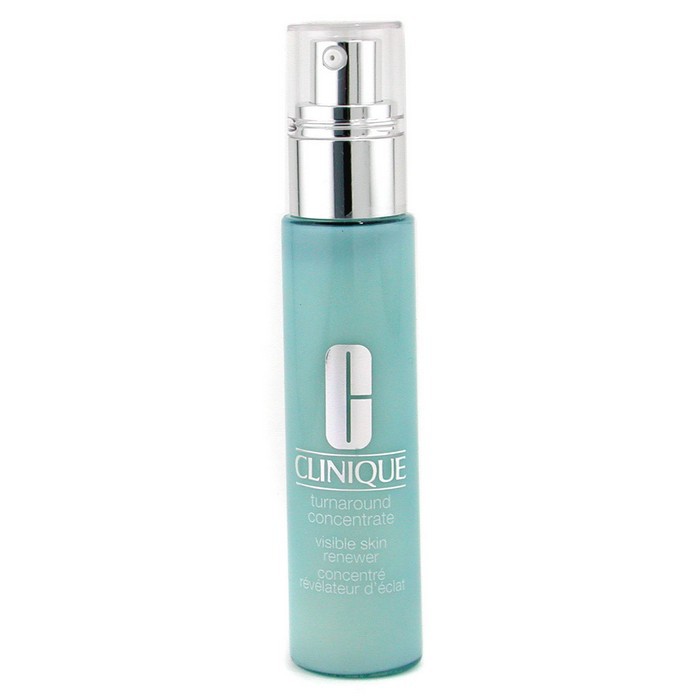 Clinique Turnaround Concentrate Visible Skin Renewer 50ml/1.7ozProduct Thumbnail