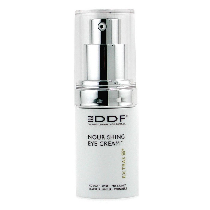 DDF Nourishing Eye Cream -silmänympärysvoide 14.2g/0.5ozProduct Thumbnail