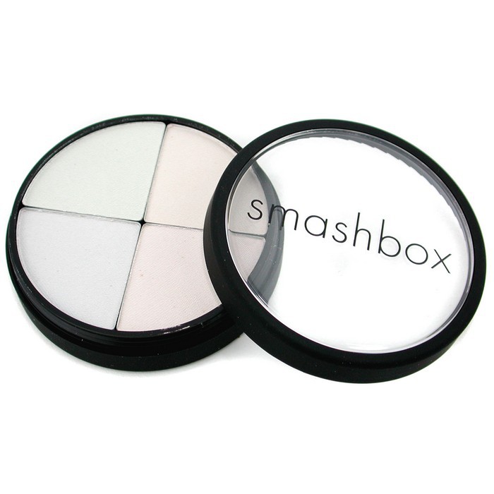 Smashbox Paleta świetlistych cieni do powiek Eye Illusion Transforming Eye Shadow 11g/0.39ozProduct Thumbnail