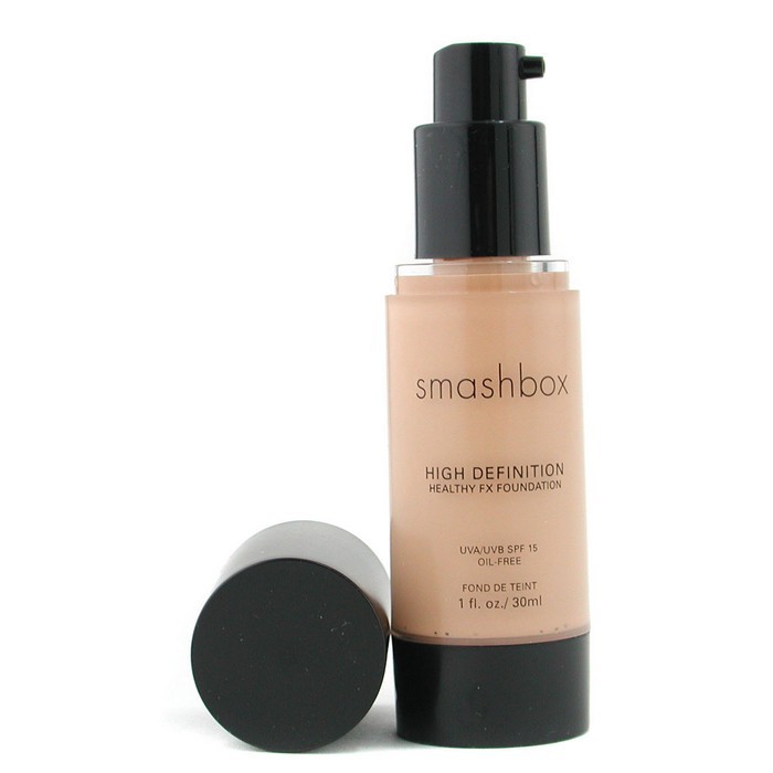 Smashbox High Definition Healthy FX Base de Maquillaje SPF15 30ml/1ozProduct Thumbnail