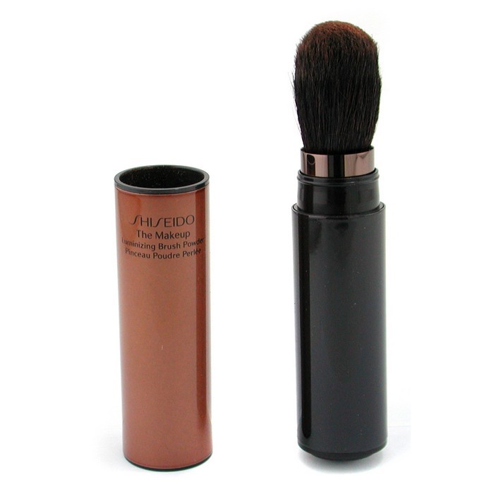 Shiseido The Makeup Luminizing Brush Powder 4.5g/0.15ozProduct Thumbnail