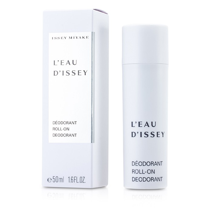 Issey Miyake L'Eau D'Issey Roll-On Deodorant 50ml/1.6ozProduct Thumbnail