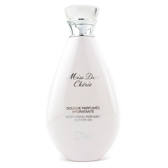 Christian Dior Miss Dior Cherie Hidratante Gel de banho 200ml/6.8ozProduct Thumbnail