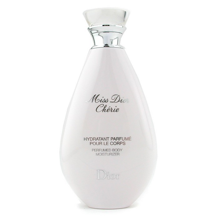 Christian Dior มอยซ์เจอไรเซอร์ทาผิว Miss Dior Cherie 200ml/6.8ozProduct Thumbnail