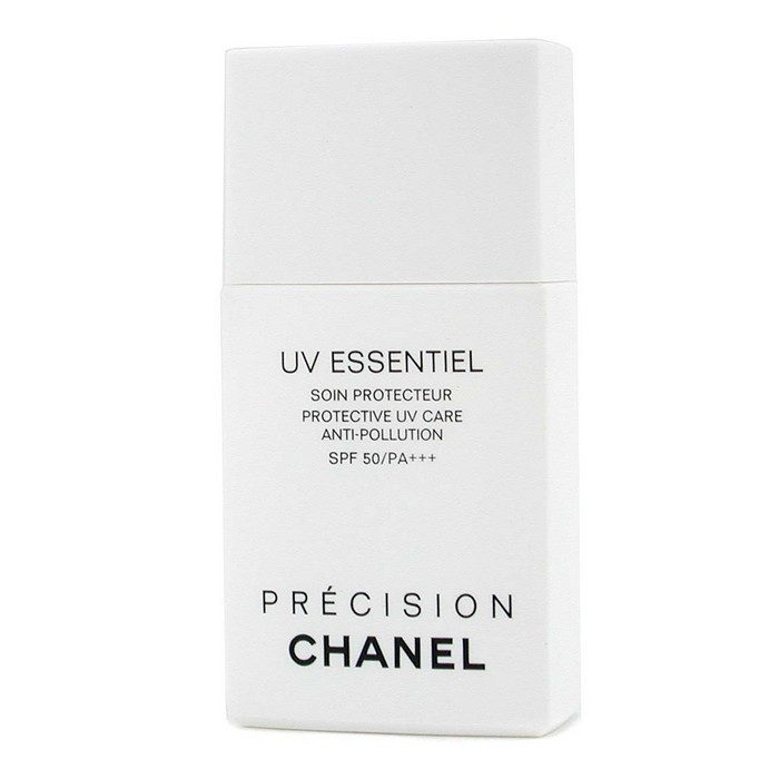 Chanel UV Essentiel Protective UV Care Anti Pollution SPF50 PA+++ 30ml/1ozProduct Thumbnail