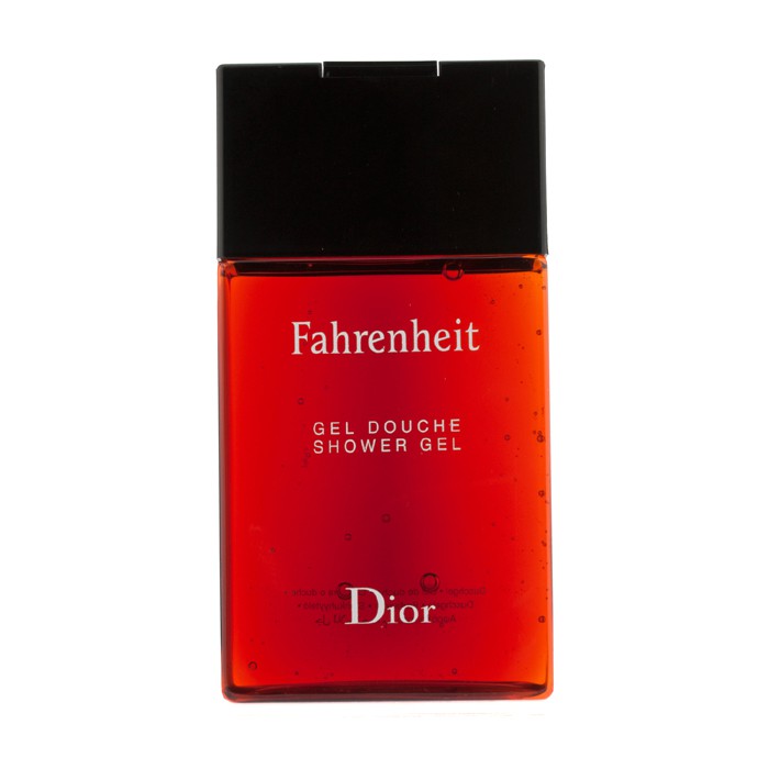 Christian Dior Fahrenheit Shower Gel 150ml/5ozProduct Thumbnail