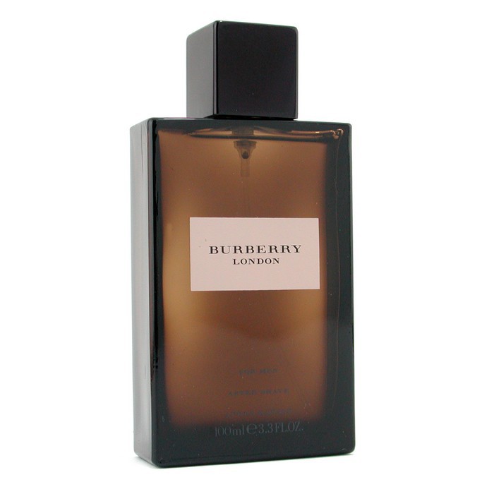 Burberry London After Shave Spray 100ml/3.4ozProduct Thumbnail