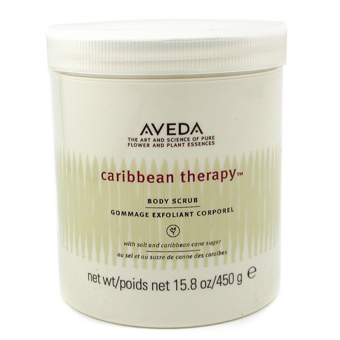 Aveda Tělový scrub Caribbean Therapy Body Scrub 450g/15.8ozProduct Thumbnail