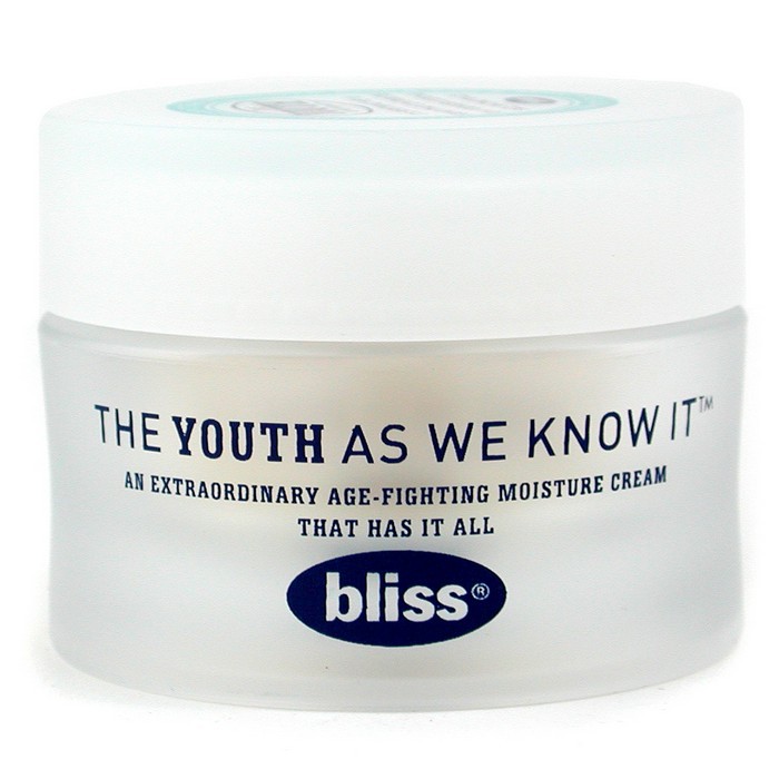 Bliss The Youth As We Know It Cream 50ml/1.7ozProduct Thumbnail