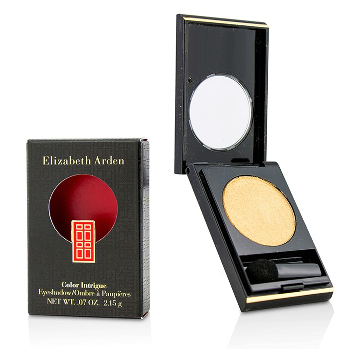 Elizabeth Arden Oční stíny Color Intrigue Eyeshadow 2.15g/0.07ozProduct Thumbnail