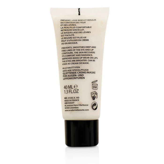 Academie Scientific System Smoothing Care for Eye & Lip (Unboxed) 40ml/1.3ozProduct Thumbnail
