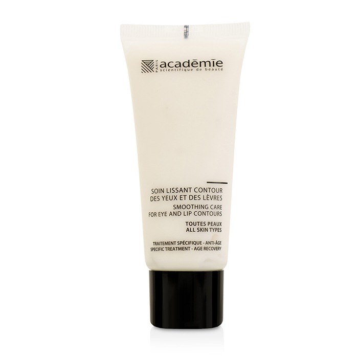 Academie Scientific System Smoothing Care for Eye & Lip (Uemballert) 40ml/1.3ozProduct Thumbnail