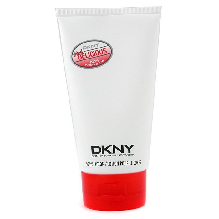 DKNY Red Delicious Loción Corporal 150ml/5ozProduct Thumbnail