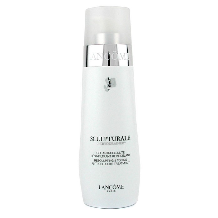 Lancome Antycellulitowy żel modelujący sylwetkę Sculpturale Resculpting & Toning Anti-Cellulite Treatment 200ml/6.7ozProduct Thumbnail