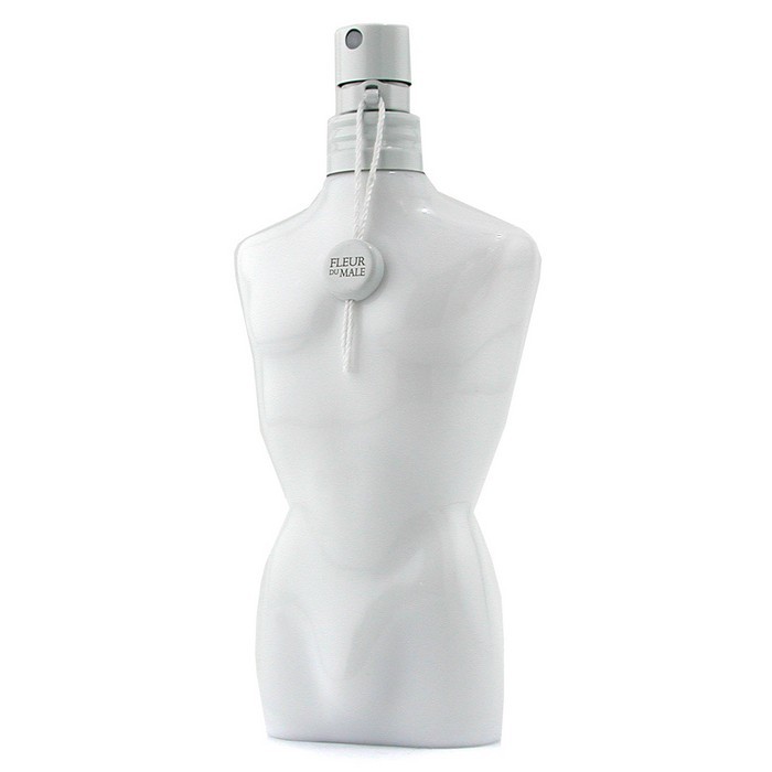 Jean Paul Gaultier Fleur Du Male - toaletní voda s rozprašovačem 75ml/2.5ozProduct Thumbnail