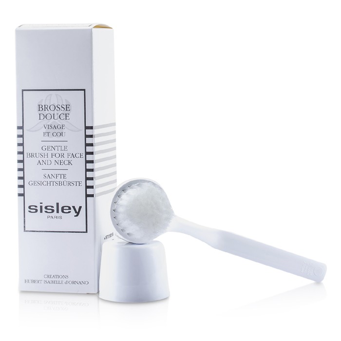 Sisley Gentle Brush For Face & Neck 1pcsProduct Thumbnail