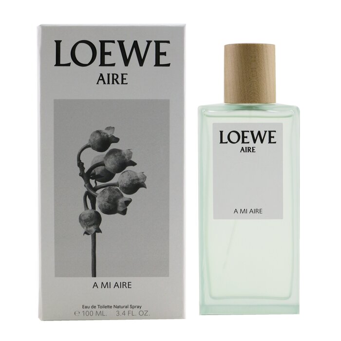 Loewe A Mi Aire Eau De Toilette Spray 100ml/3.4ozProduct Thumbnail