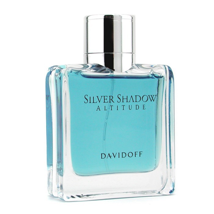 Davidoff Silver Shadow Altitude Иіссу Спрейі 50ml/1.7ozProduct Thumbnail