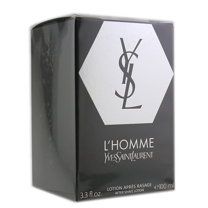 圣罗兰(YSL) Yves Saint Laurent 天之骄子须后水L'Homme After Shave 100ml/3.4ozProduct Thumbnail