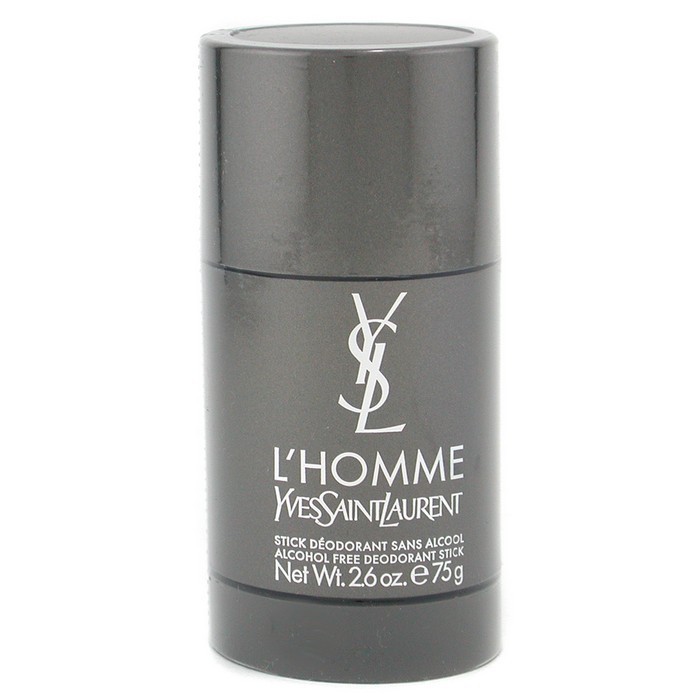圣罗兰(YSL) Yves Saint Laurent 天之骄子止汗膏L'Homme Deodorant Stick 75ml/2.6ozProduct Thumbnail