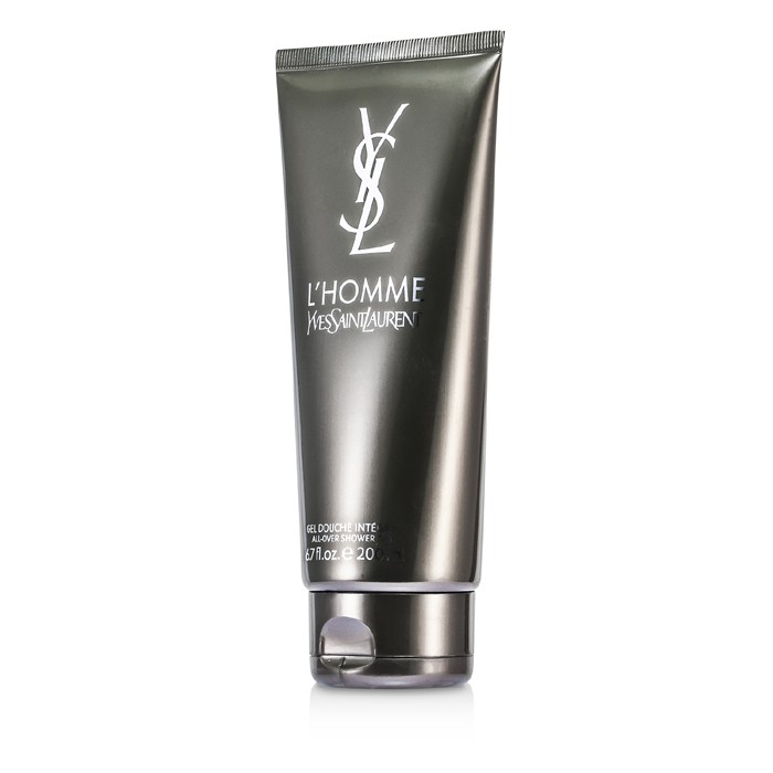 Yves Saint Laurent L'Homme Șampon Gel Pentru Tot Corpul 200ml/6.7ozProduct Thumbnail