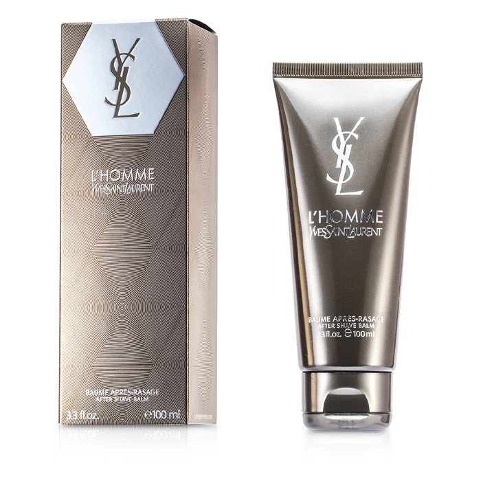 Yves Saint Laurent L'Homme After Shave - partabalsami 100ml/3.4ozProduct Thumbnail