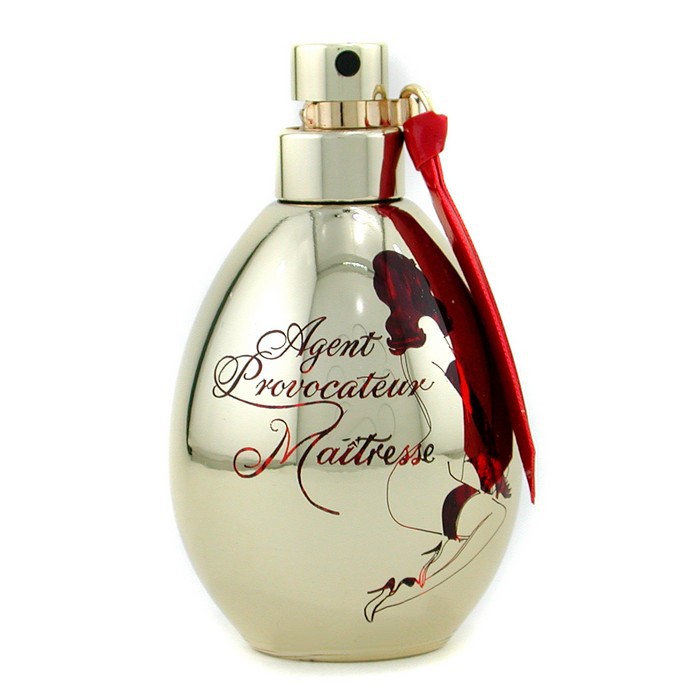 Agent Provocateur Maitresse Eau De Parfum Semprot 30ml/1ozProduct Thumbnail