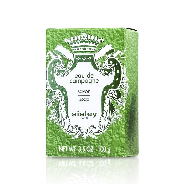 Sisley Eau De Campagne Soap 100g/3.5ozProduct Thumbnail