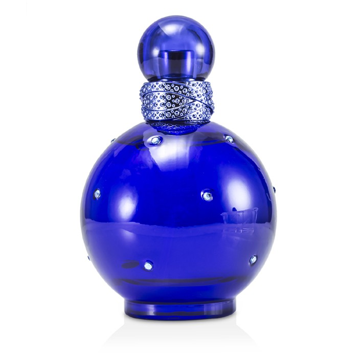 Britney Spears Midnight Fantasy Eau De Parfum Vaporizador 100ml/3.4ozProduct Thumbnail