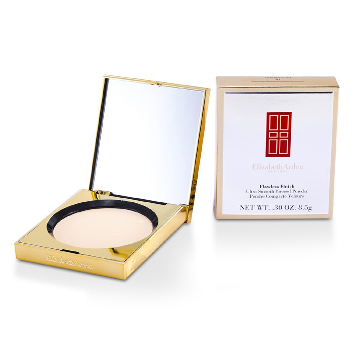 Elizabeth Arden Flawless Finish Ultra Smooth Pressed Pó 8.5g/0.3ozProduct Thumbnail