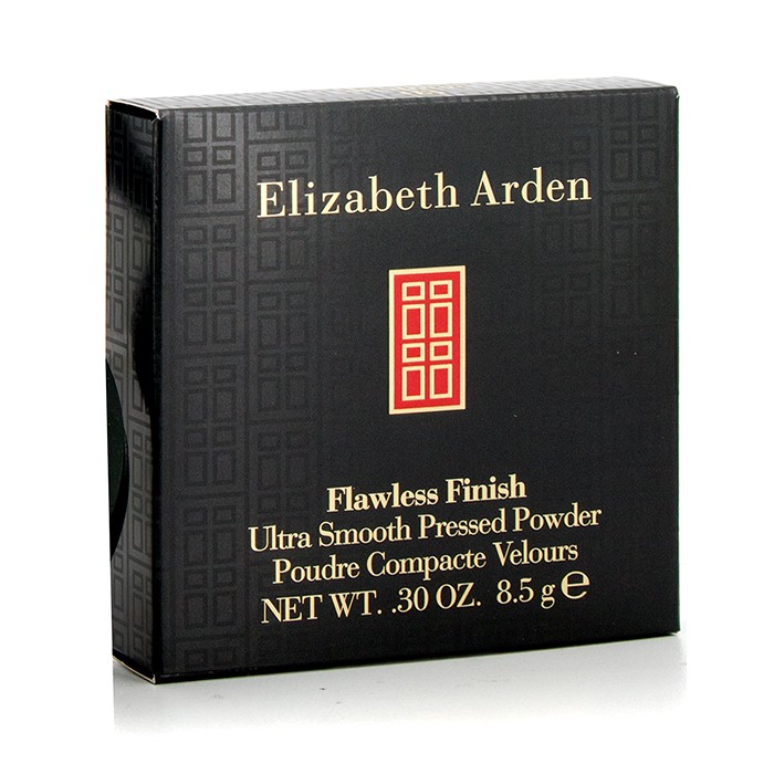 Elizabeth Arden Flawless Finish Ultra Smooth Bedak Padat 8.5g/0.3ozProduct Thumbnail