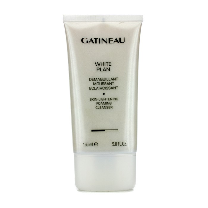 Gatineau White Plan Skin Lightening Foaming Cleanser 150ml/5ozProduct Thumbnail