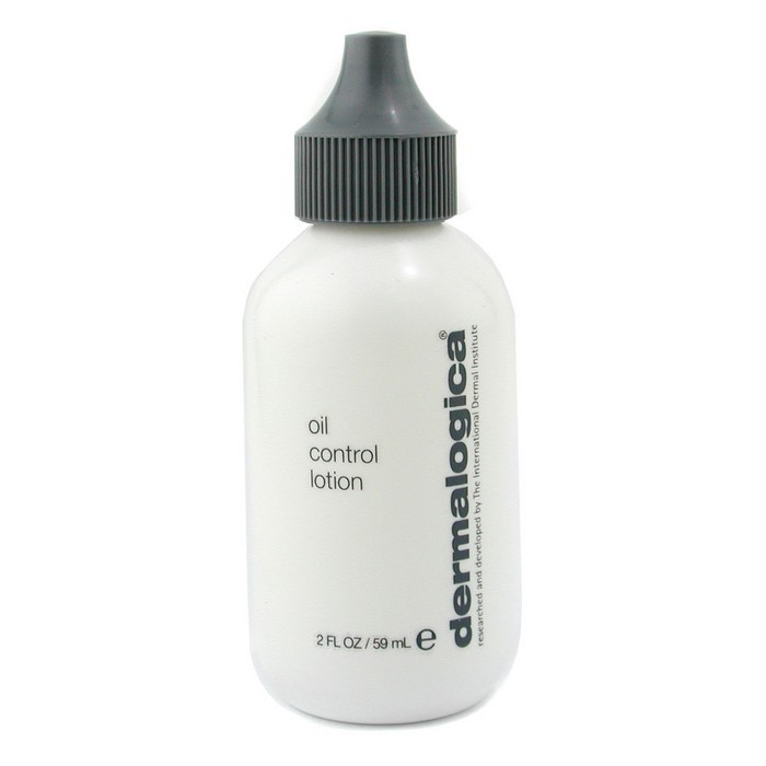 Dermalogica Oil Control Lotion (Exp. Date 06/2008) 59ml/2ozProduct Thumbnail