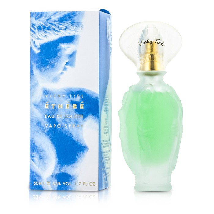 Vicky Tiel Ethere - parfémovaná voda s rozprašovačem 50ml/1.7ozProduct Thumbnail