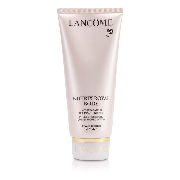 Lancome Nutrix Royal Body Intense Restoring Lipid-Enriched Lotion (For Dry Skin) 200ml/6.7ozProduct Thumbnail
