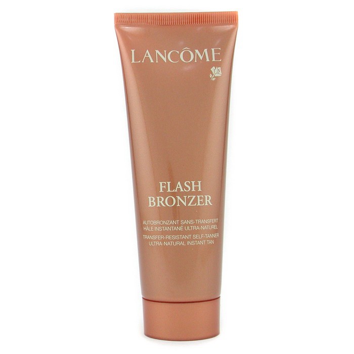 Lancome Flash Bronzer Transfer Resistant Self Tanner Ultra - Bronceado instantáneo corporal 125ml/4.5ozProduct Thumbnail