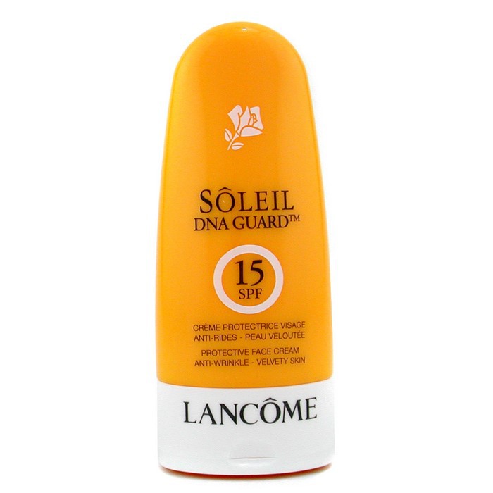 Lancome Soleil DNA Guard Crema Facial Protectora SPF15 50ml/1.69ozProduct Thumbnail