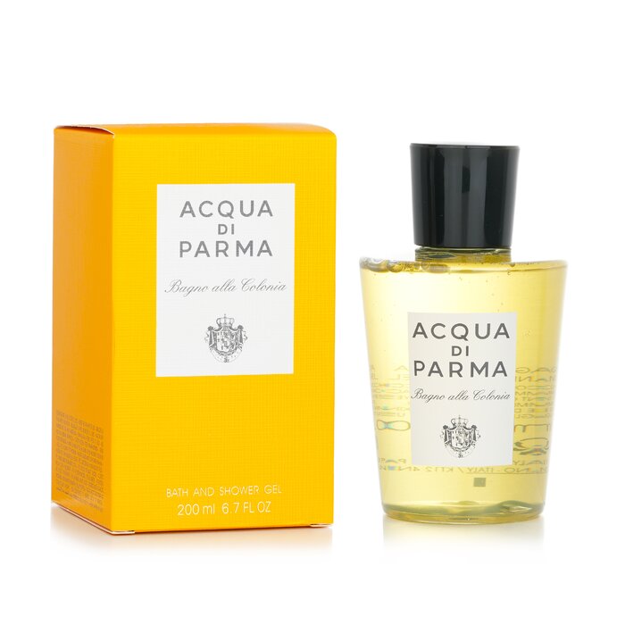 Acqua Di Parma 帕爾瑪之水 克羅尼亞系列沐浴露 Colonia Bath & Shower Gel 200ml/6.7ozProduct Thumbnail