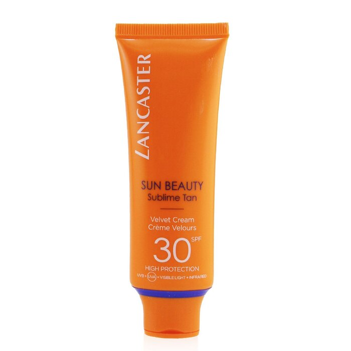 Lancaster Sun Beauty Care SPF30 - Face 50ml/1.7ozProduct Thumbnail