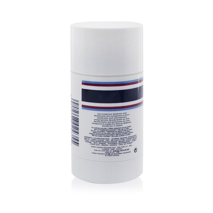 Tommy Hilfiger Tommy Antiperspirant Deodorant Stick 75ml/2.5ozProduct Thumbnail