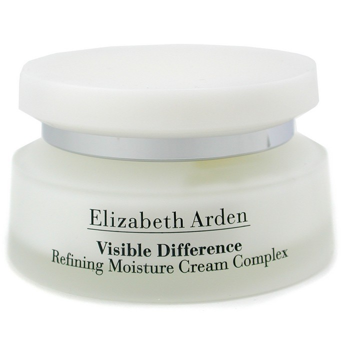 Elizabeth Arden Visible Difference Crema Complejo Hidratante ( Sin Embalaje ) 75ml/2.5ozProduct Thumbnail