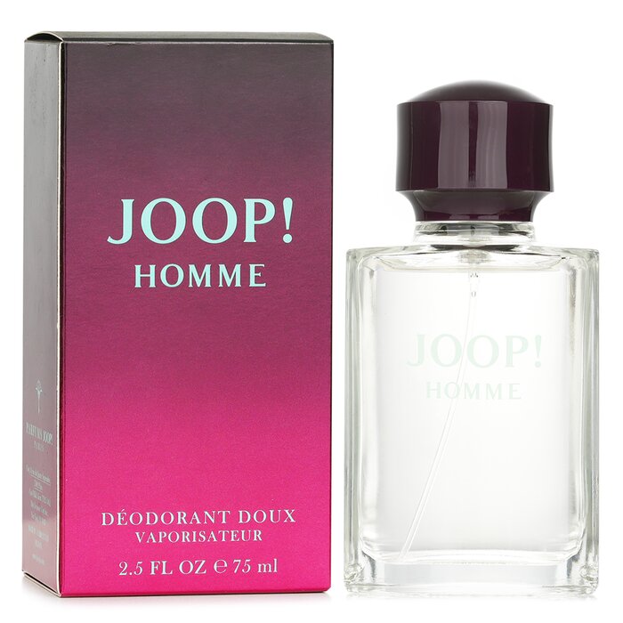 Joop Homme Dezodorant Sprey 75ml/2.5ozProduct Thumbnail