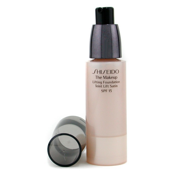Shiseido The Makeup Βάση Μέικαπ Ανόρθωσης με Δείκτη Προστασίας SPF15 30ml/1ozProduct Thumbnail