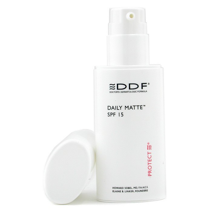 DDF Daily Matte SPF 15 48g/1.7ozProduct Thumbnail