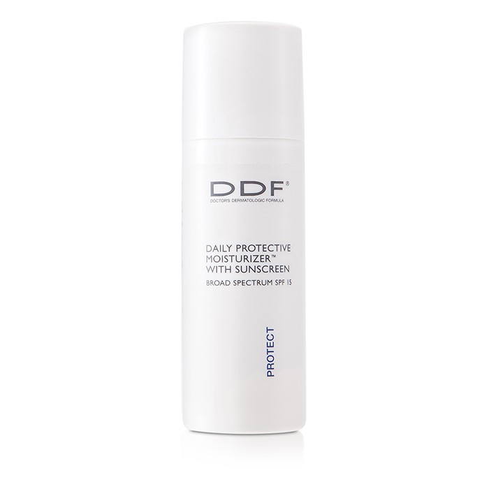 DDF Daily Protective Moisturizer SPF 15 48g/1.7ozProduct Thumbnail