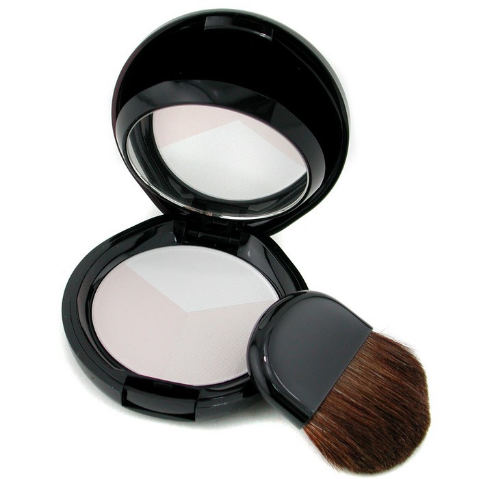 Shiseido Puder prasowany The Makeup Luminizing Color Powder (With Case) 12g/0.42ozProduct Thumbnail